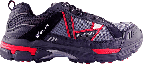 PT-1000 Road & Trail Running Shoe - Structured Cushioning